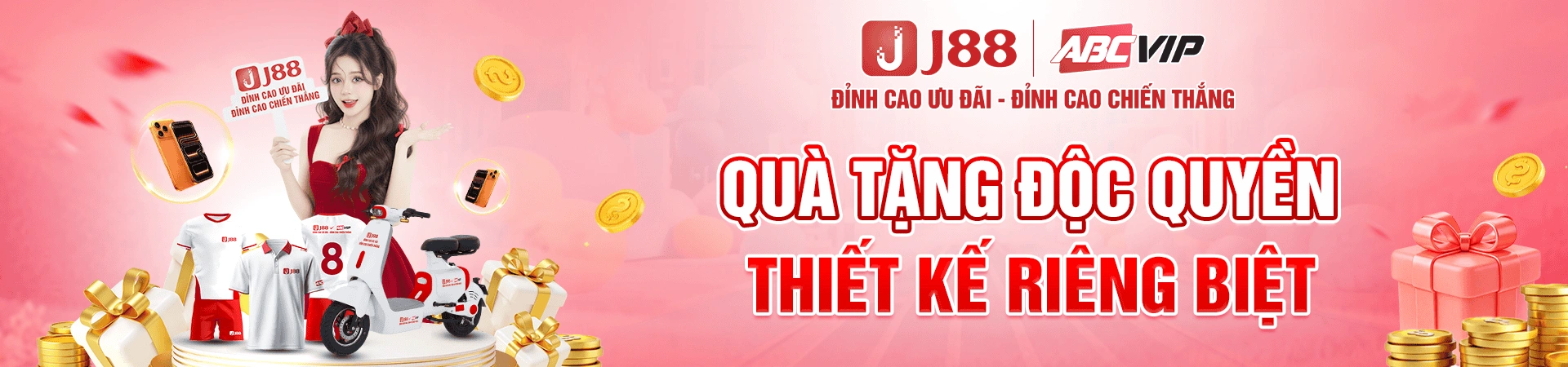 Banner dịch vụ hỗ trợ J88